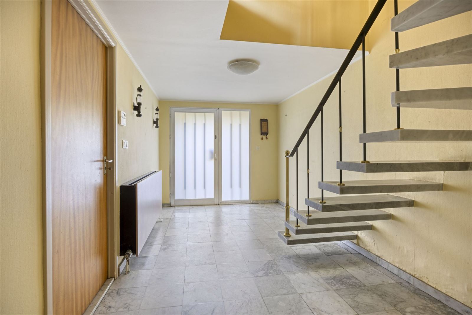FOTO’S 4 : Woning te 1650 BEERSEL (België) - Prijs In optie