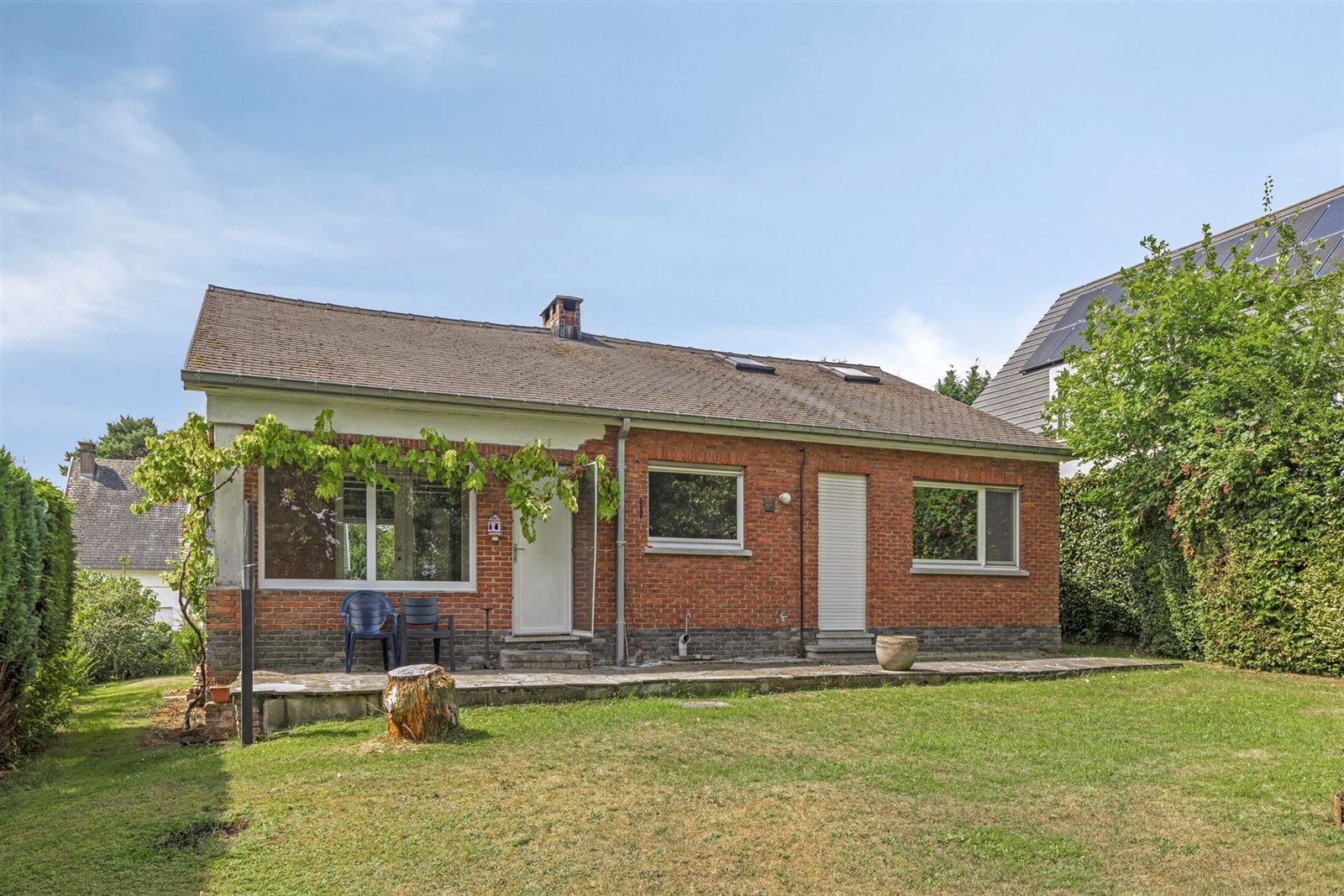 FOTO’S 19 : Woning te 1650 BEERSEL (België) - Prijs € 460.000