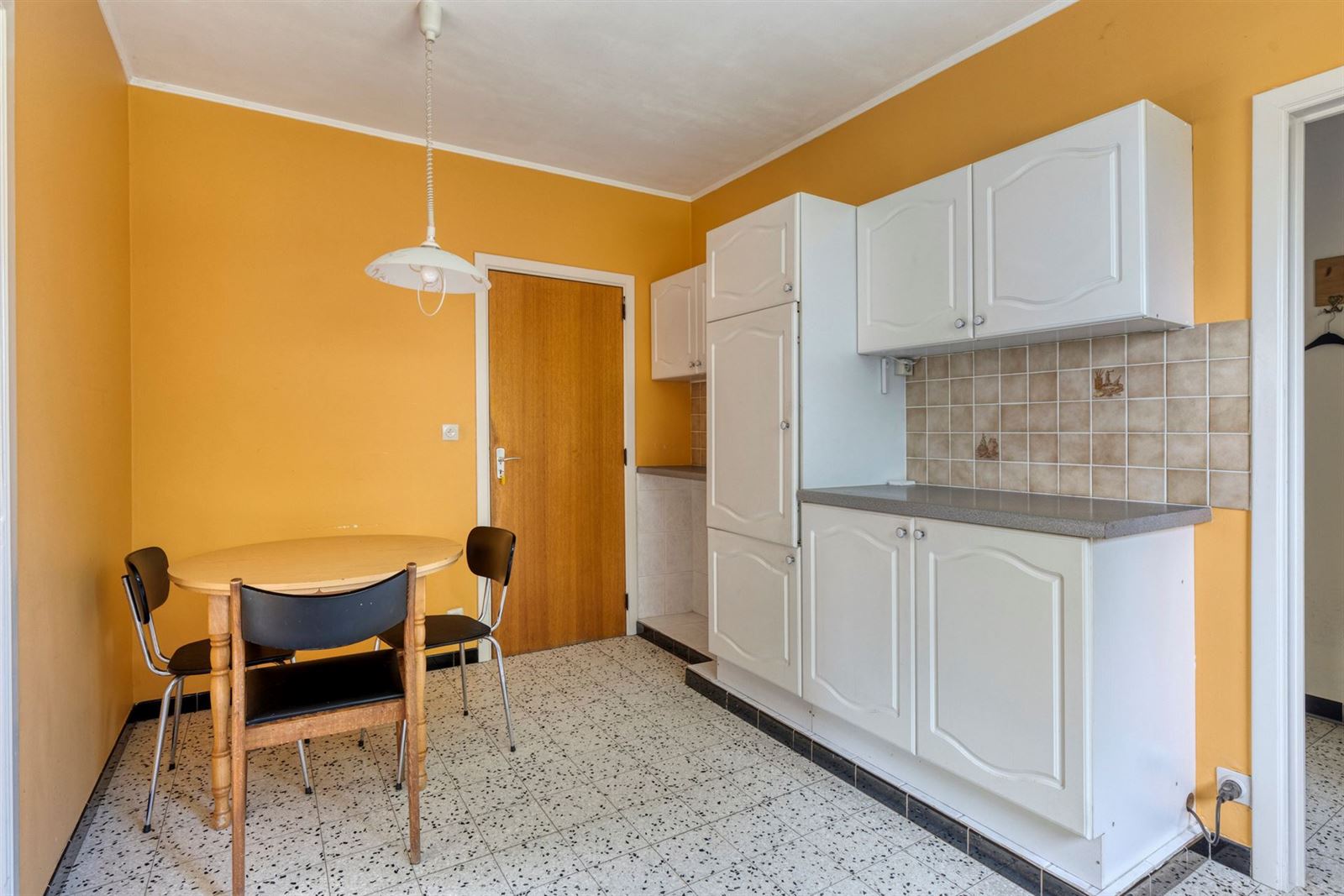 FOTO’S 6 : Woning te 1650 BEERSEL (België) - Prijs € 460.000