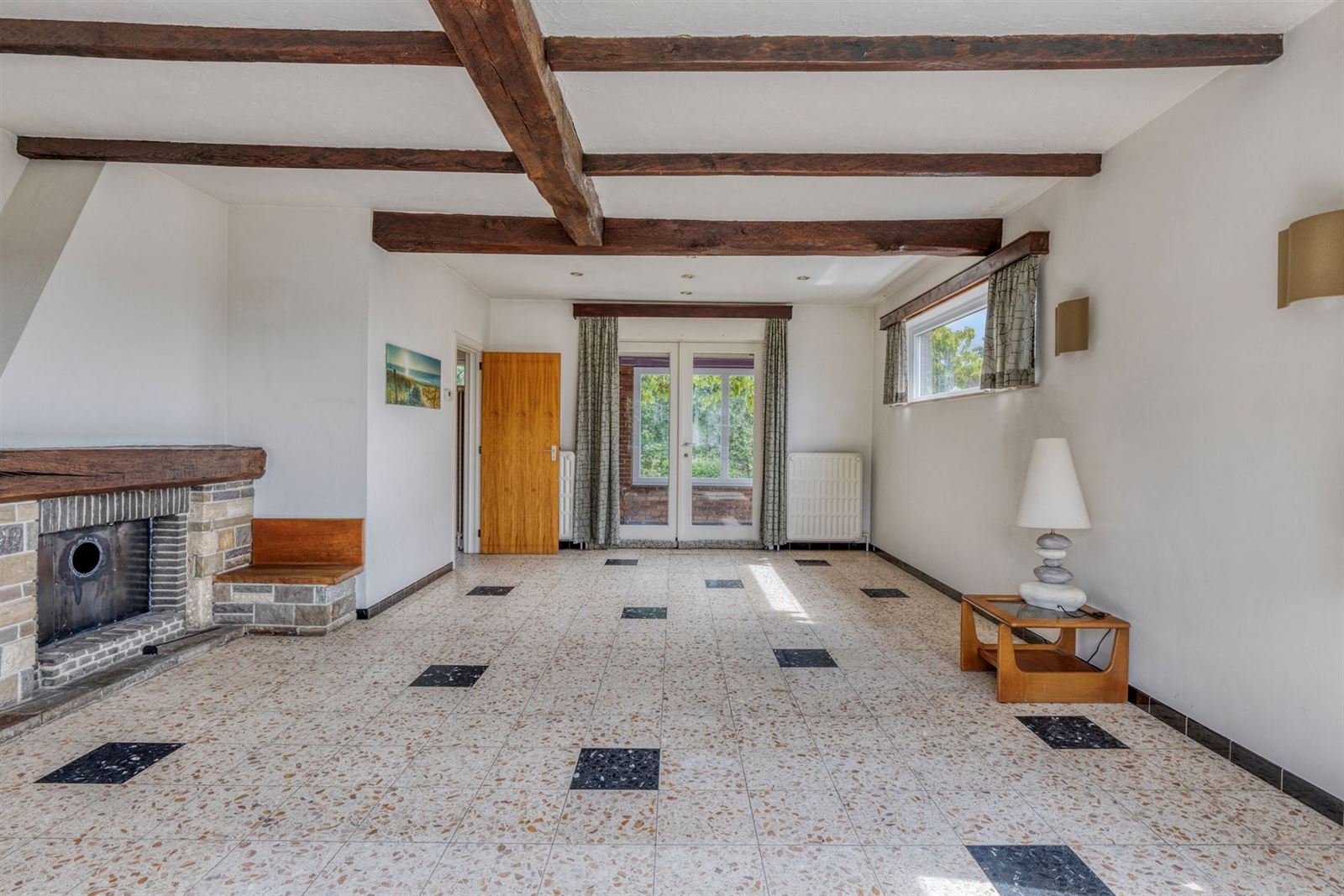 FOTO’S 2 : Woning te 1650 BEERSEL (België) - Prijs € 460.000