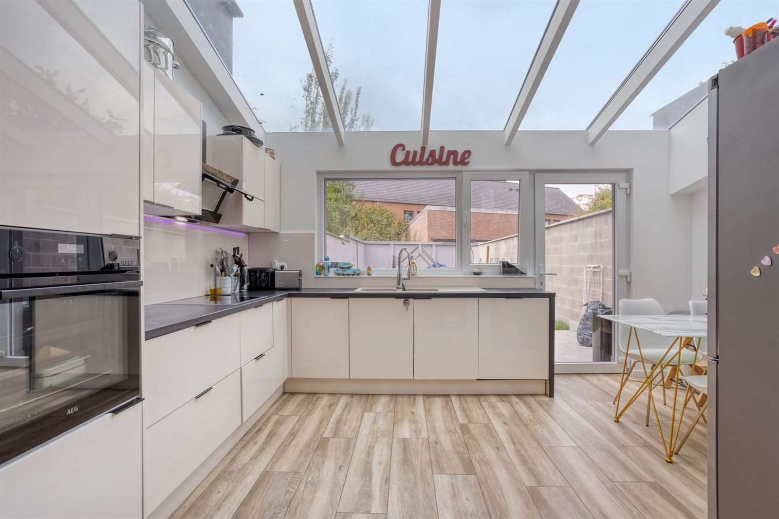 PHOTOS 8 : Maison à 1620 DROGENBOS (Belgique) - Prix 535.000 €