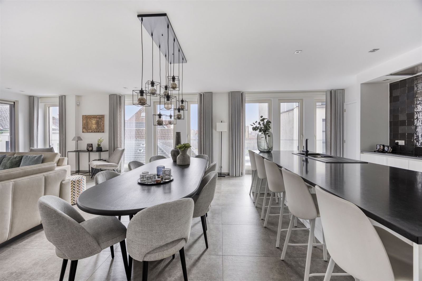 PHOTOS 7 : Appartement à 1500 HALLE (Belgique) - Prix 599.000 €