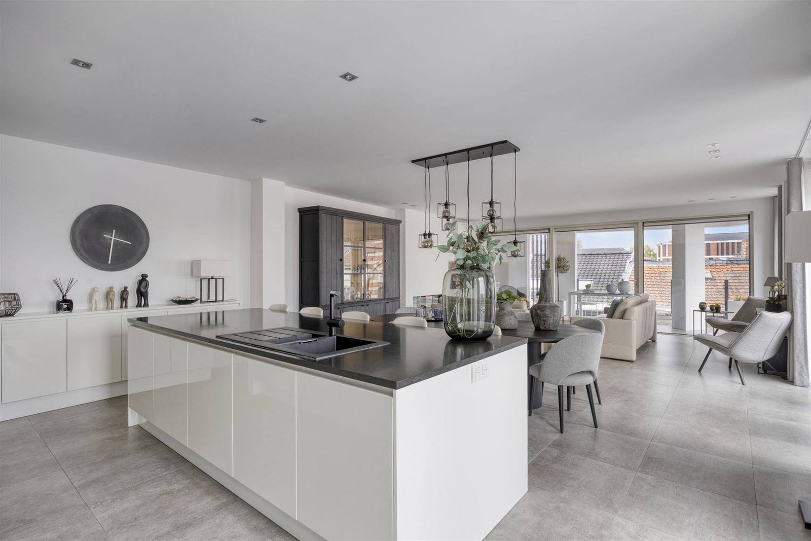 PHOTOS 10 : Appartement à 1500 HALLE (Belgique) - Prix 599.000 €