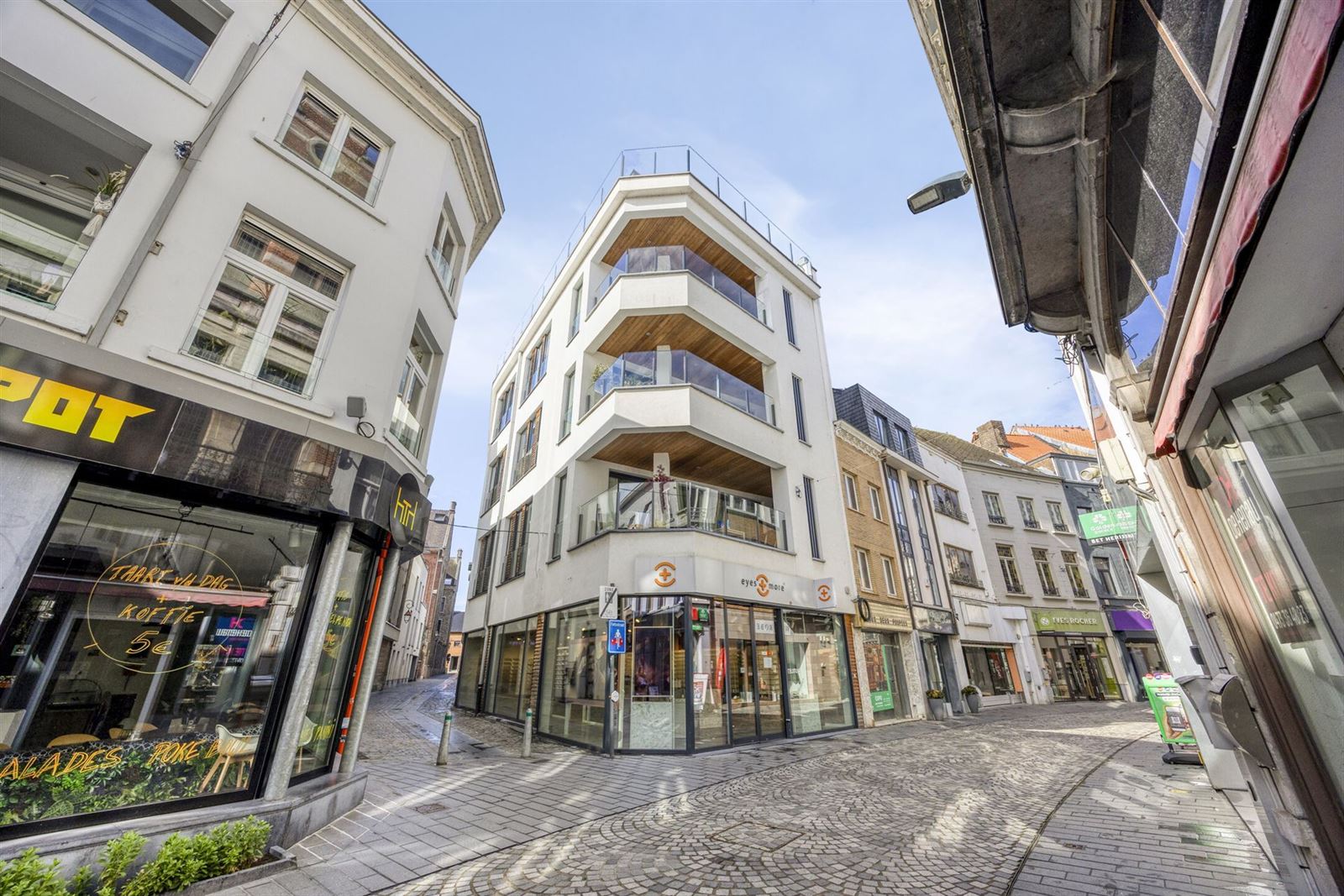 PHOTOS 26 : Appartement à 1500 HALLE (Belgique) - Prix 599.000 €