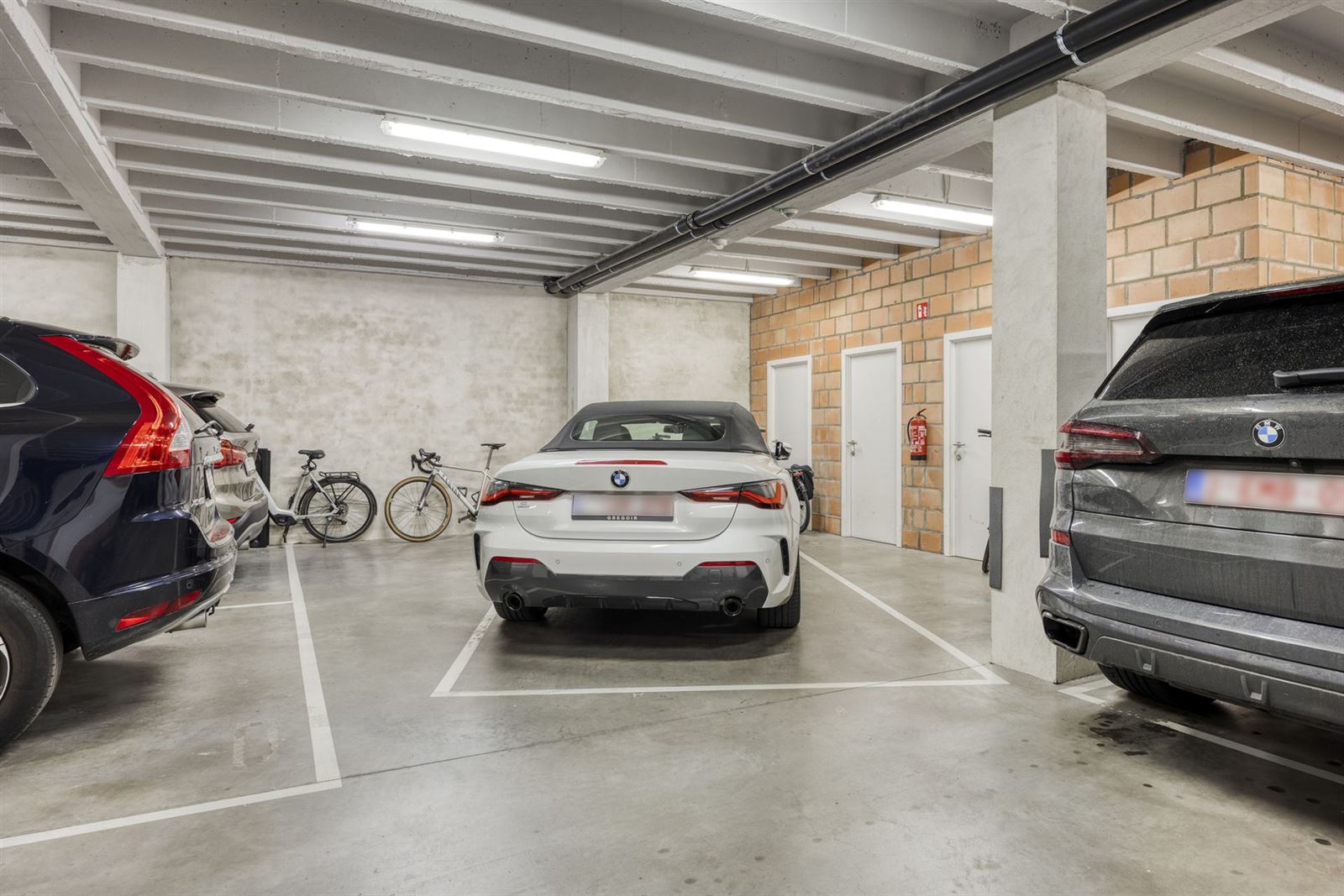 PHOTOS 21 : Appartement à 1500 HALLE (Belgique) - Prix 599.000 €