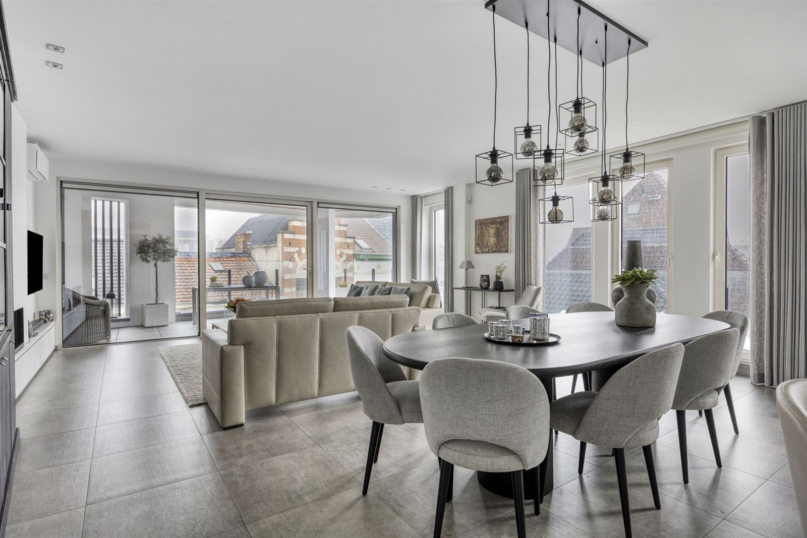 PHOTOS 3 : Appartement à 1500 HALLE (Belgique) - Prix 599.000 €
