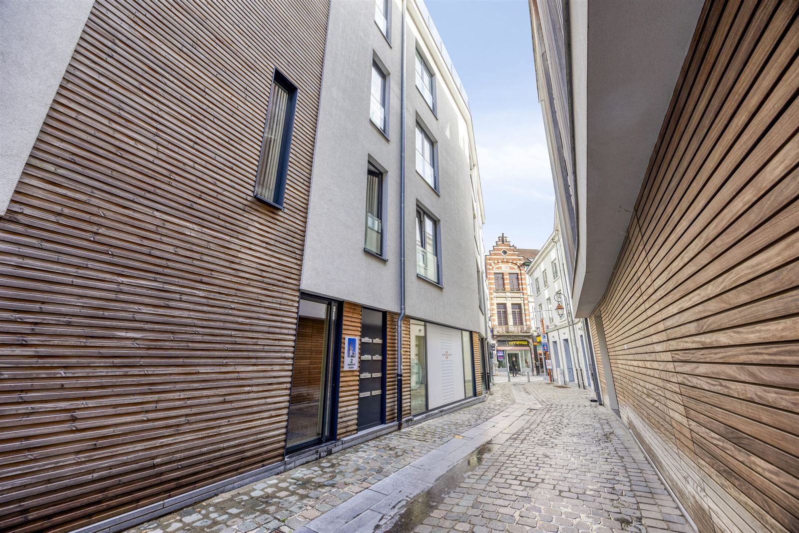 PHOTOS 23 : Appartement à 1500 HALLE (Belgique) - Prix 599.000 €