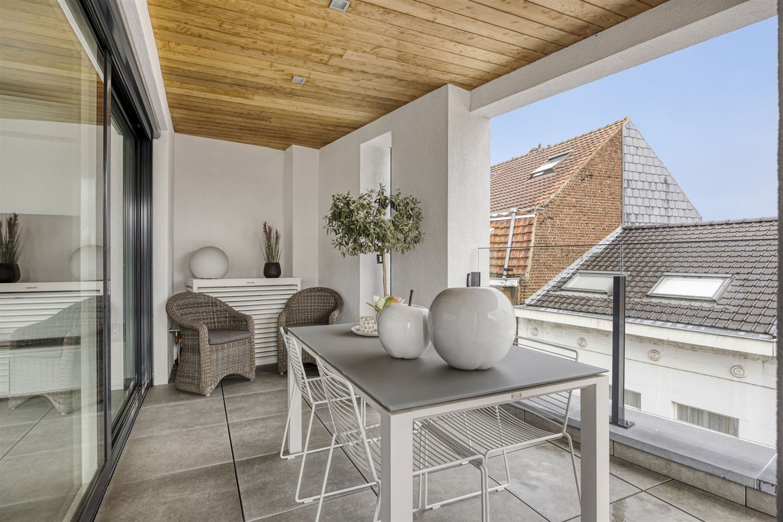 PHOTOS 20 : Appartement à 1500 HALLE (Belgique) - Prix 599.000 €