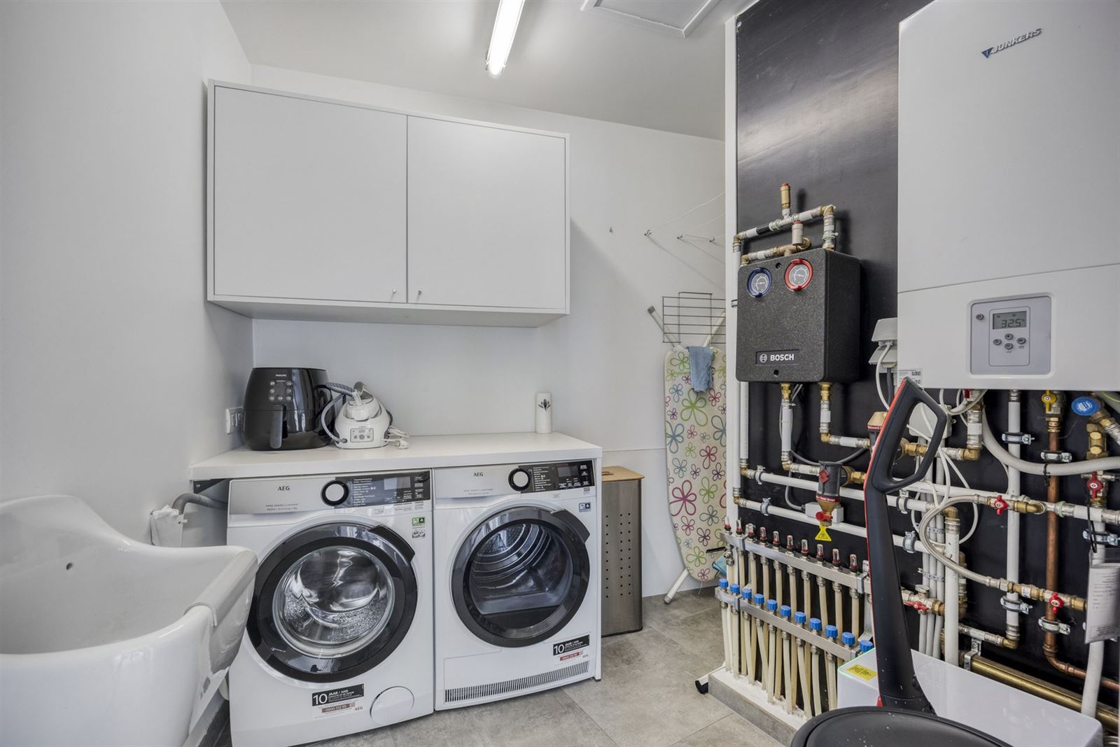 PHOTOS 11 : Appartement à 1500 HALLE (Belgique) - Prix 599.000 €