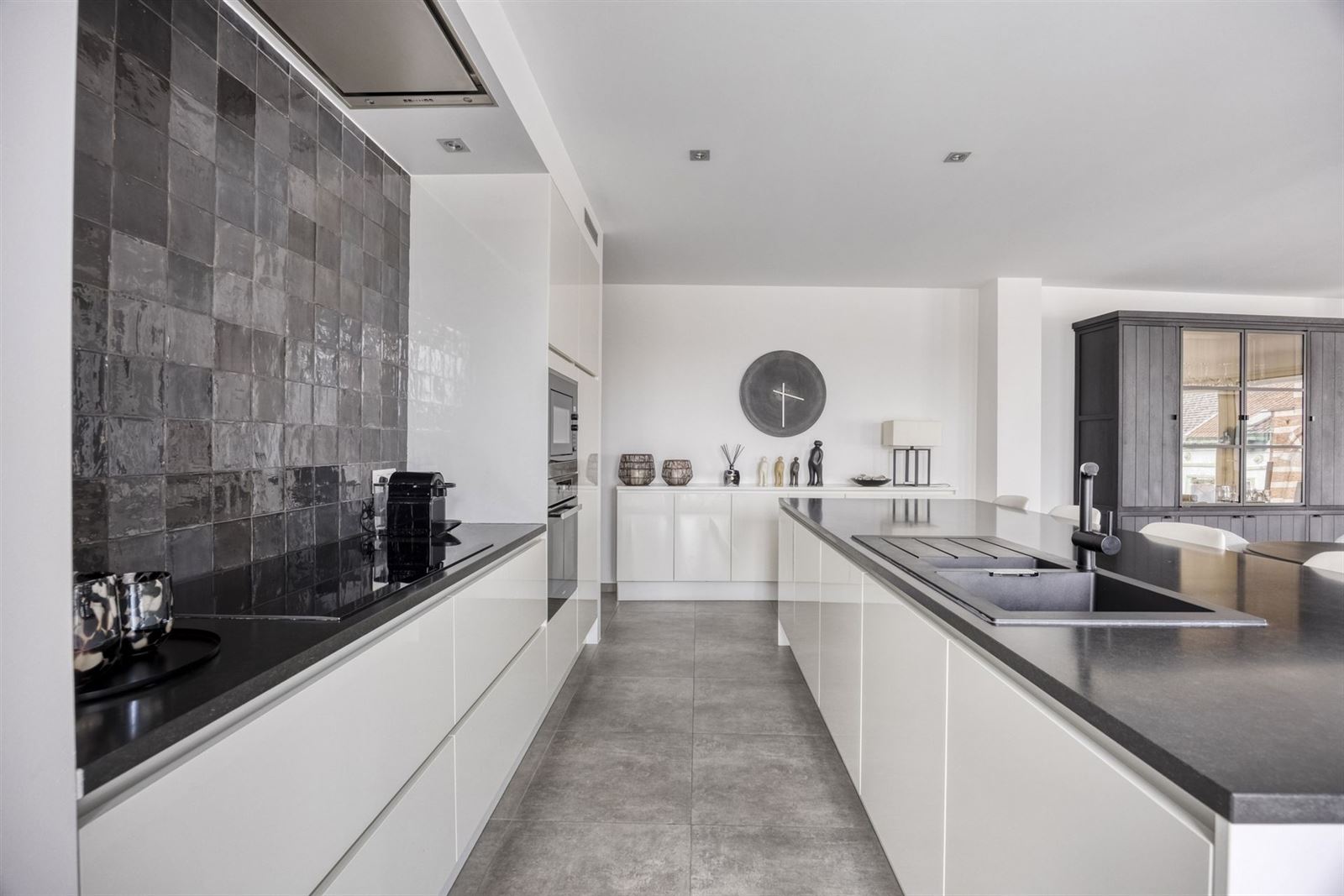 PHOTOS 8 : Appartement à 1500 HALLE (Belgique) - Prix 599.000 €