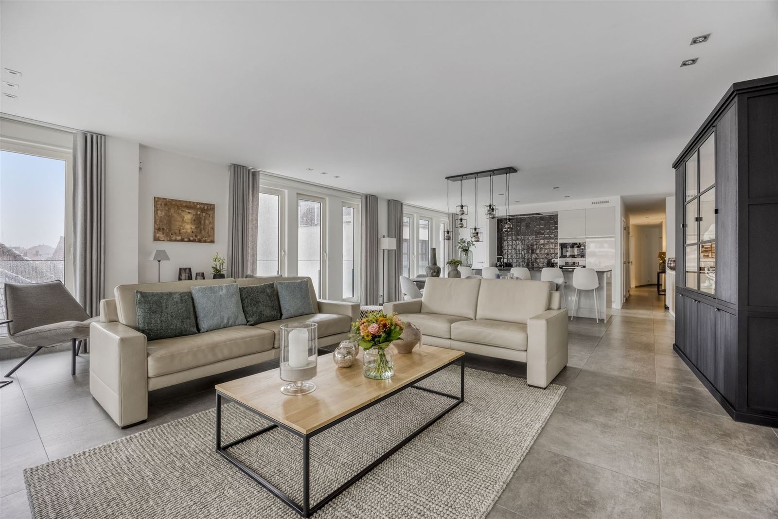 PHOTOS 2 : Appartement à 1500 HALLE (Belgique) - Prix 599.000 €