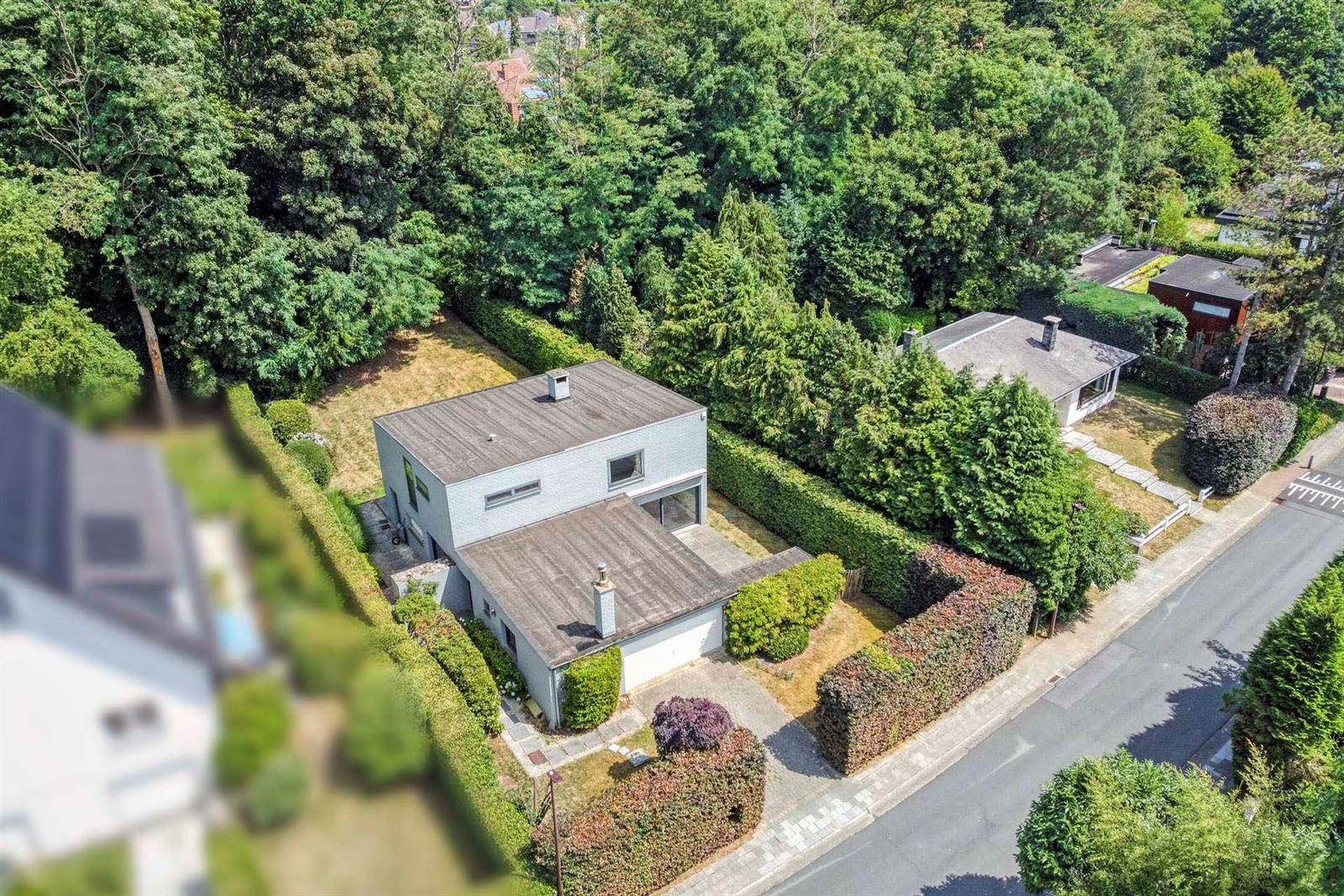 FOTO’S 1 : Woning te 1640 SINT-GENESIUS-RODE (België) - Prijs € 795.000