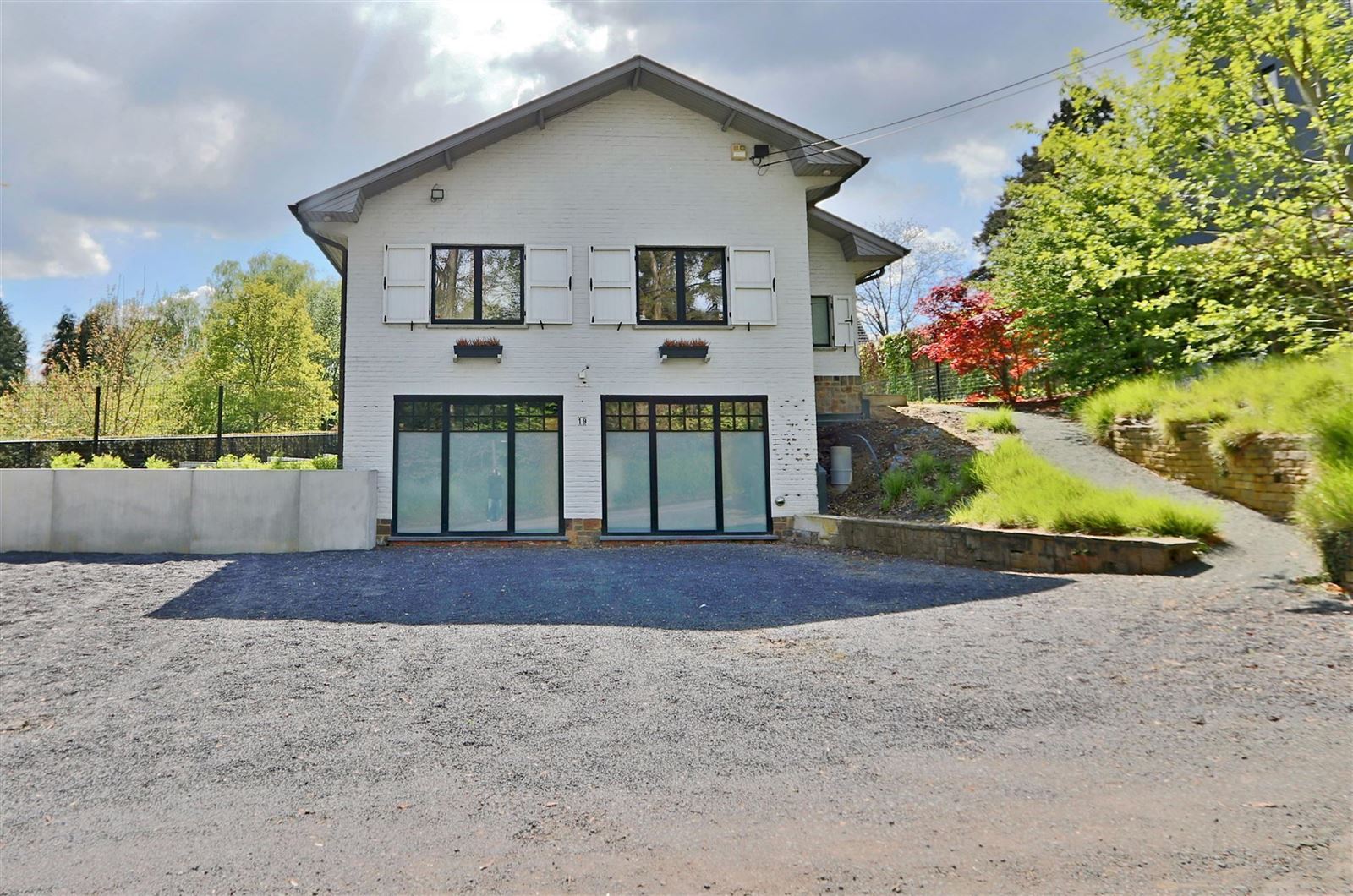 FOTO’S 1 : Woning te 1500 HALLE (België) - Prijs € 1.900