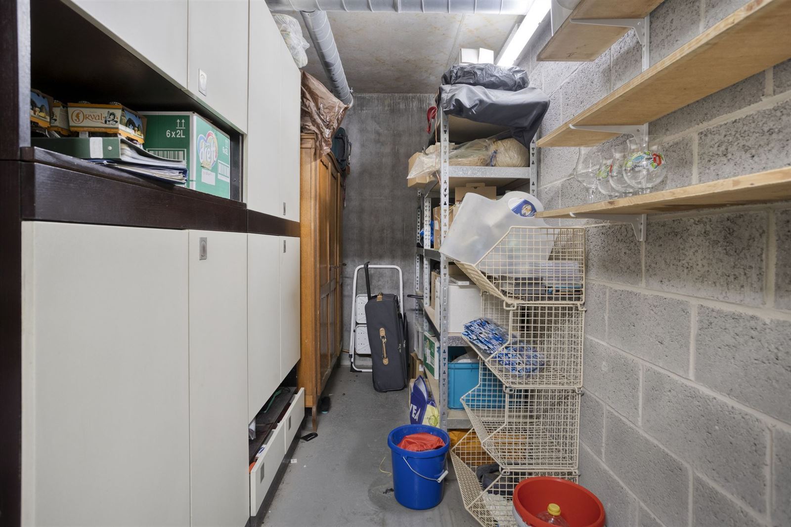 FOTO’S 25 : Appartement te 1650 BEERSEL (België) - Prijs € 379.000