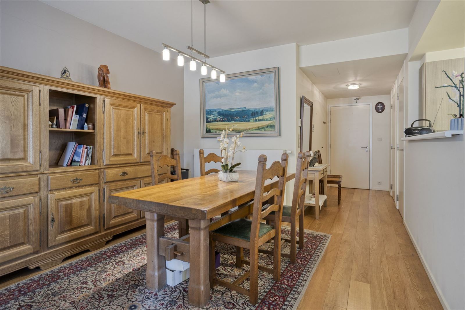 FOTO’S 6 : Appartement te 1650 BEERSEL (België) - Prijs € 379.000
