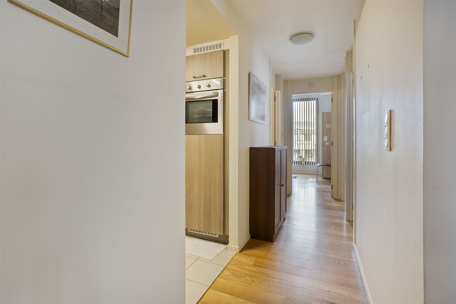 FOTO’S 11 : Appartement te 1650 BEERSEL (België) - Prijs € 379.000