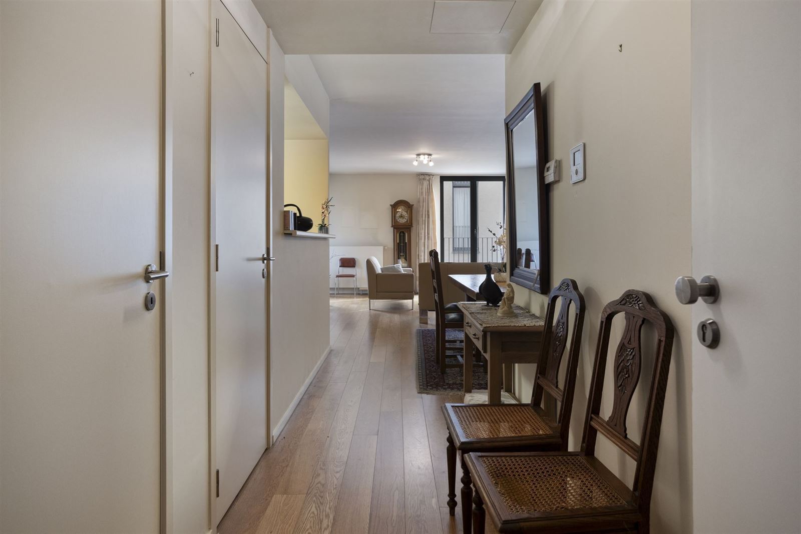 FOTO’S 4 : Appartement te 1650 BEERSEL (België) - Prijs € 379.000