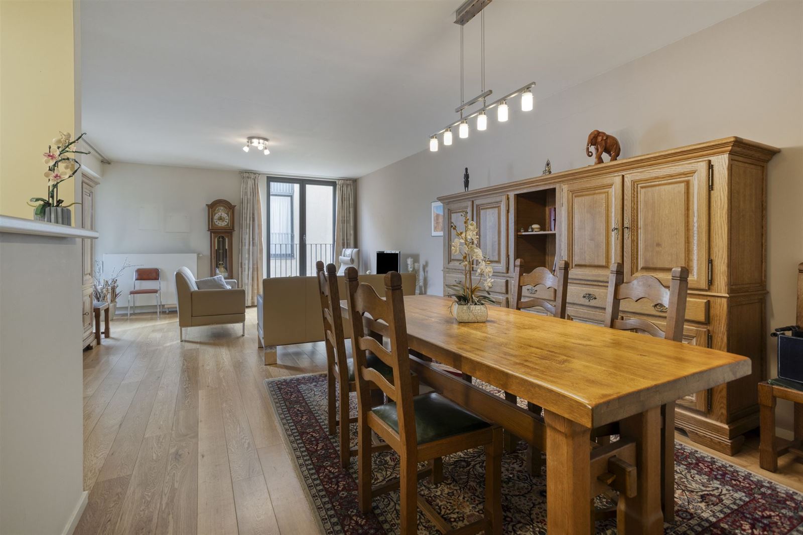 FOTO’S 5 : Appartement te 1650 BEERSEL (België) - Prijs € 379.000