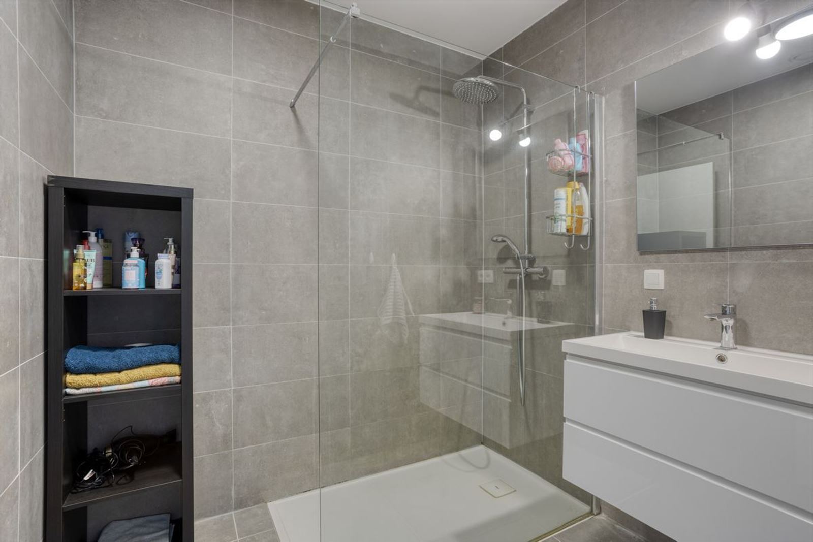 FOTO’S 12 : Appartement te 1500 HALLE (België) - Prijs € 325.000