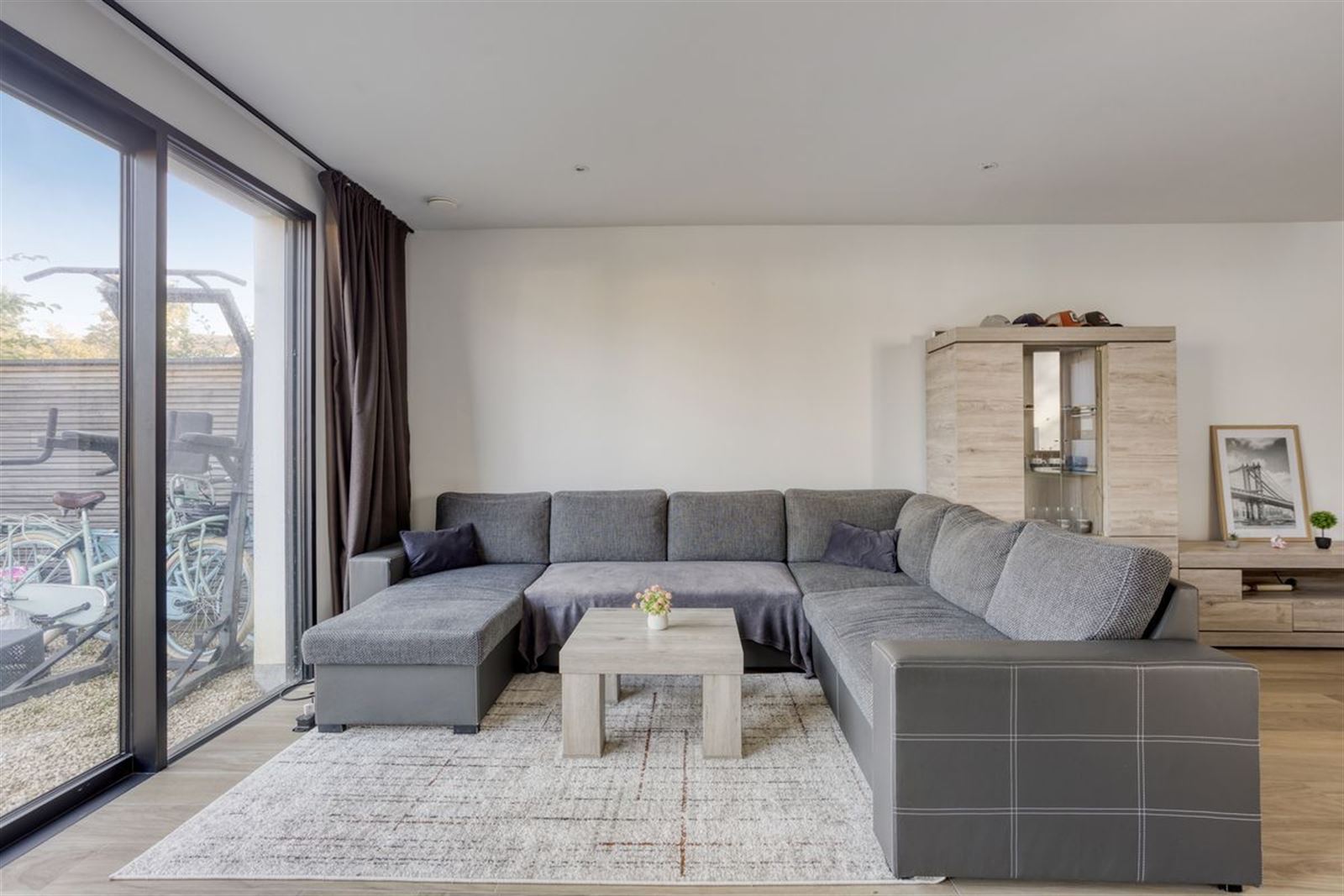 FOTO’S 6 : Appartement te 1500 HALLE (België) - Prijs € 325.000