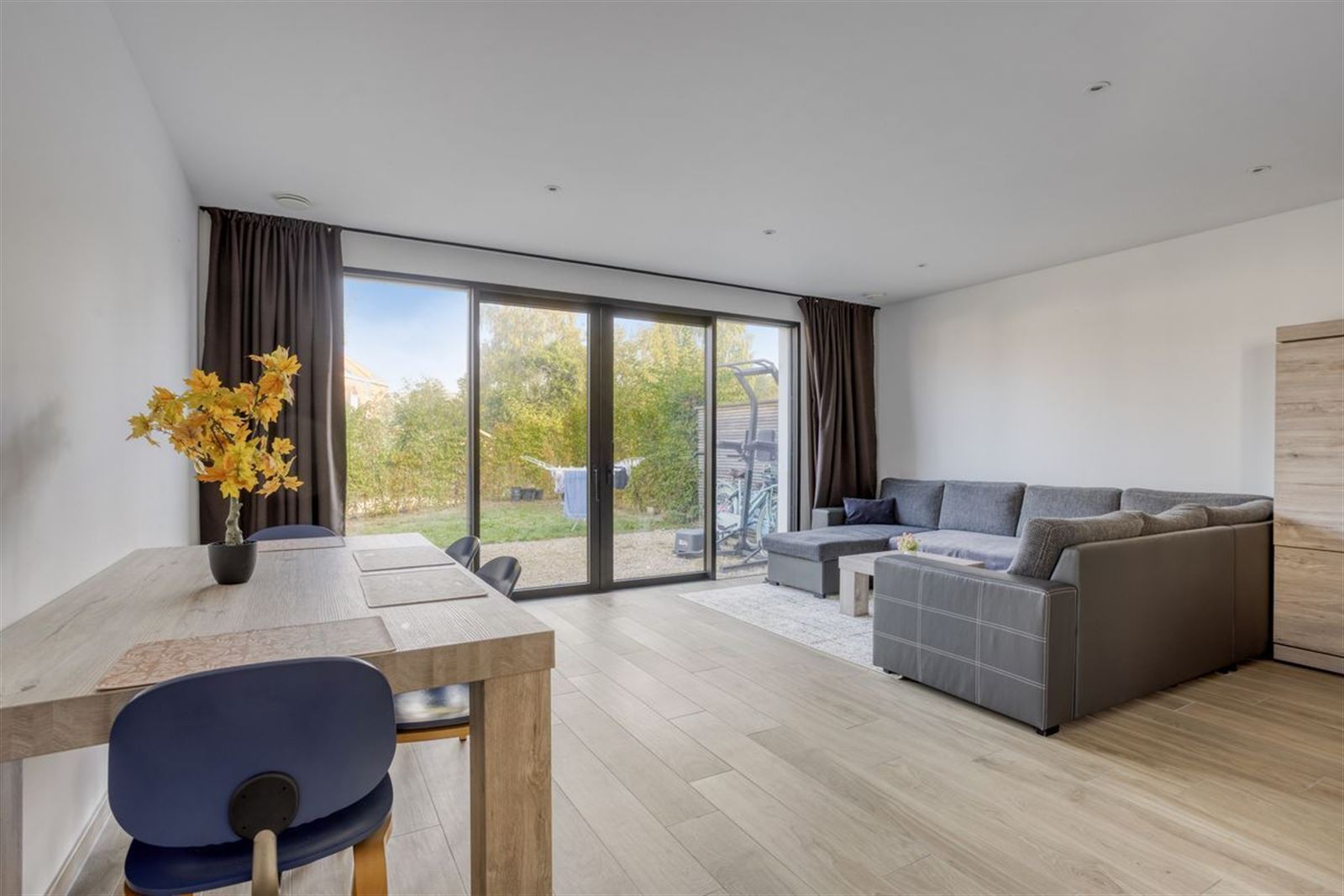 FOTO’S 3 : Appartement te 1500 HALLE (België) - Prijs € 325.000