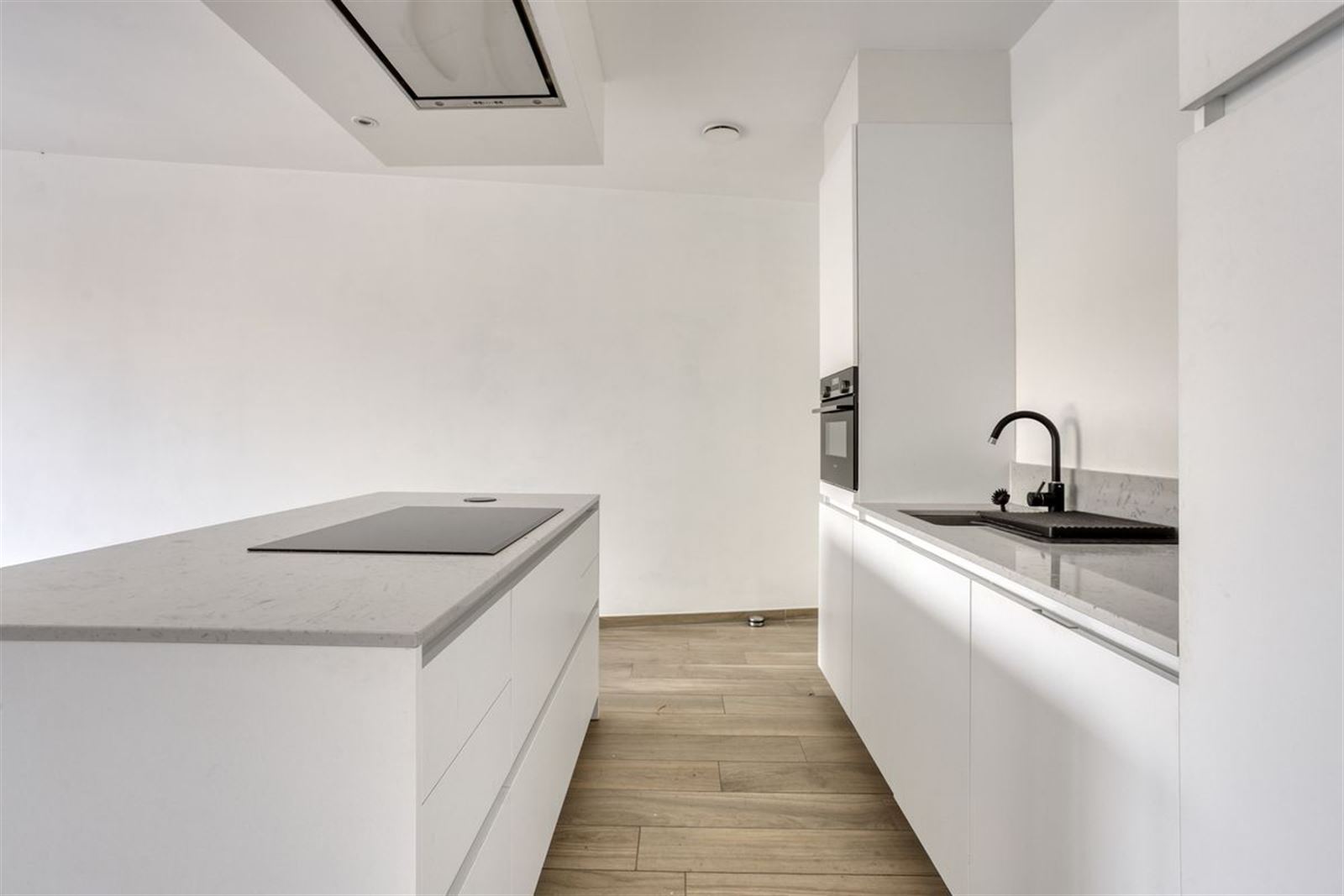 FOTO’S 4 : Appartement te 1500 HALLE (België) - Prijs € 295.000