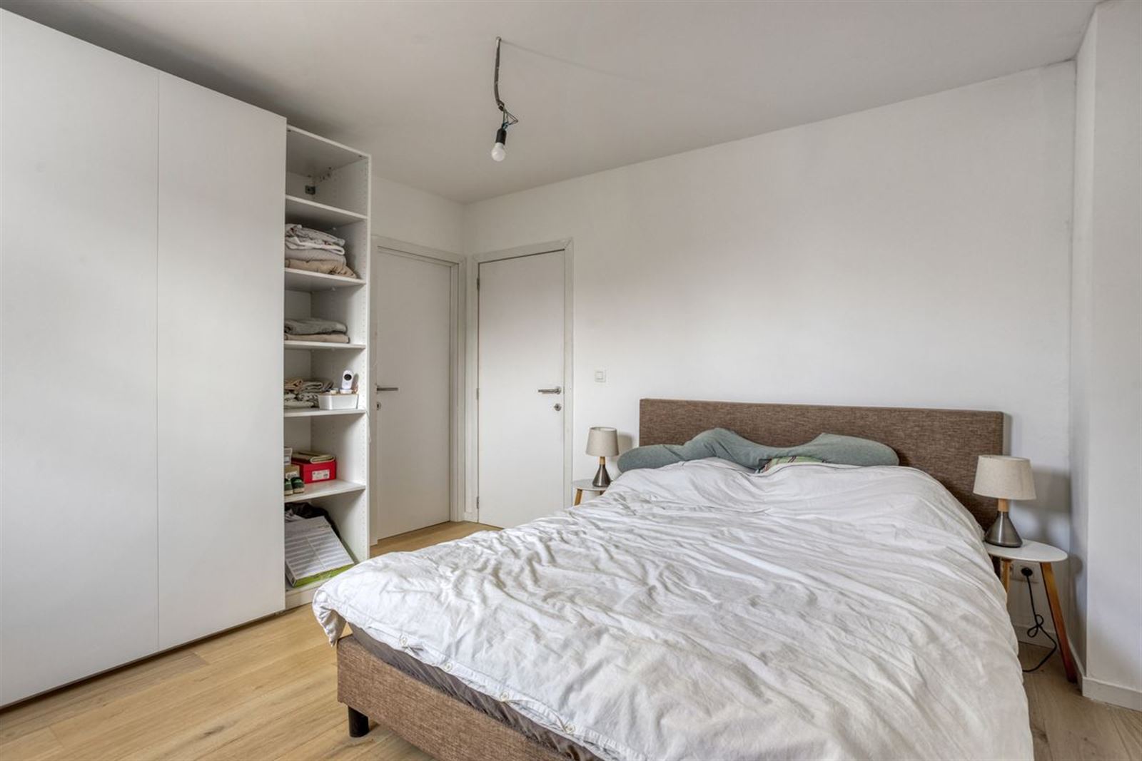FOTO’S 10 : Appartement te 1500 HALLE (België) - Prijs € 390.000