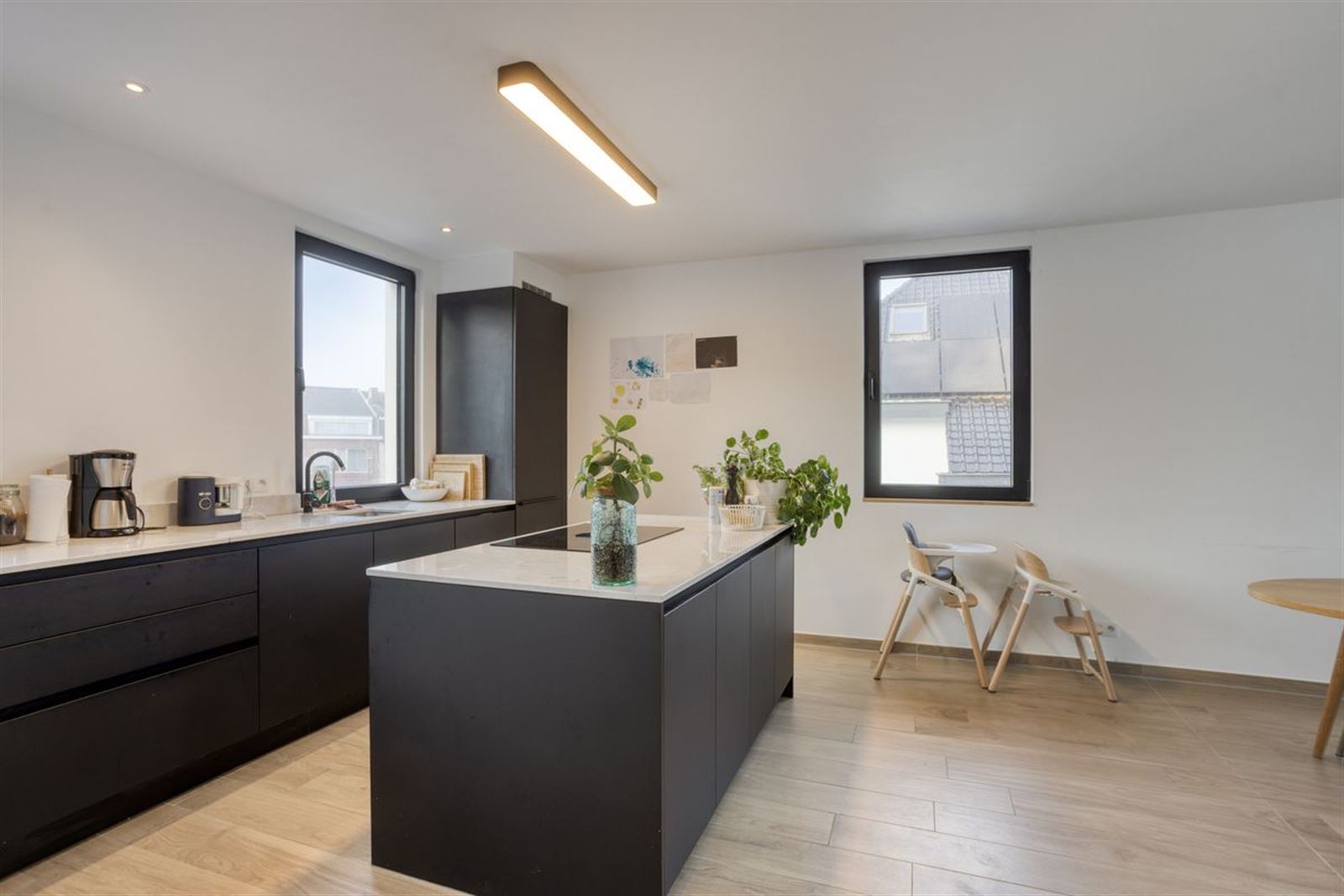 FOTO’S 4 : Appartement te 1500 HALLE (België) - Prijs € 390.000