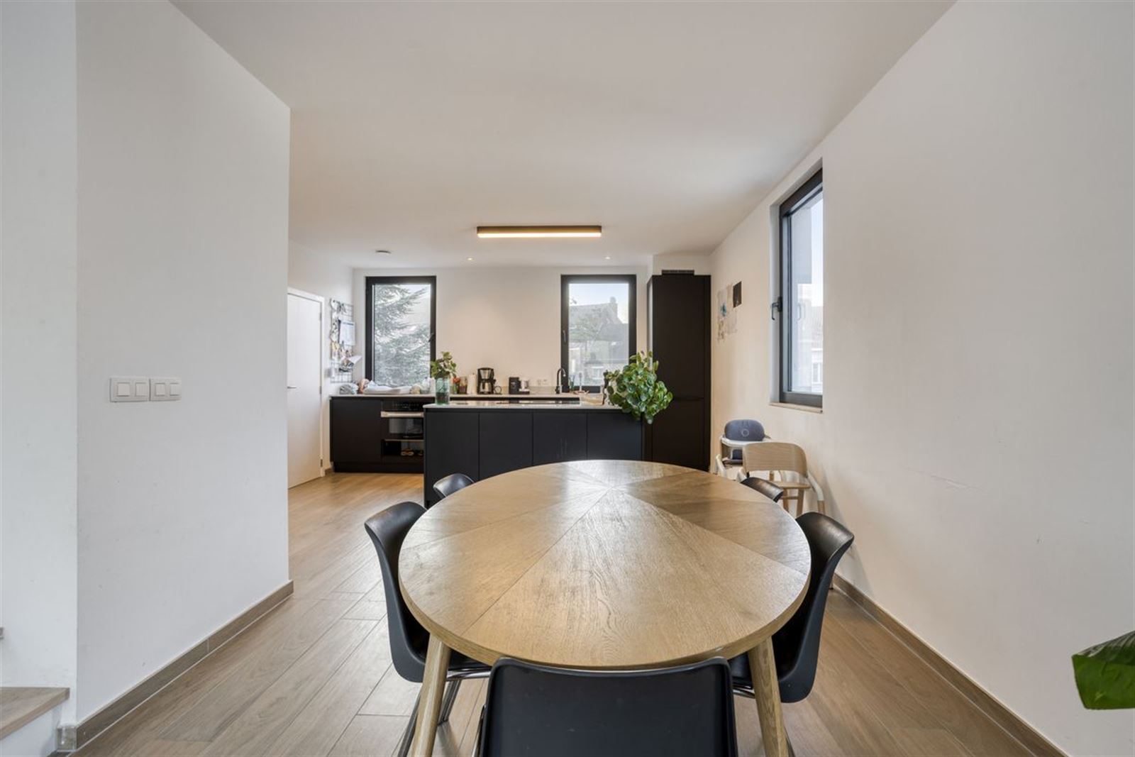FOTO’S 3 : Appartement te 1500 HALLE (België) - Prijs € 390.000