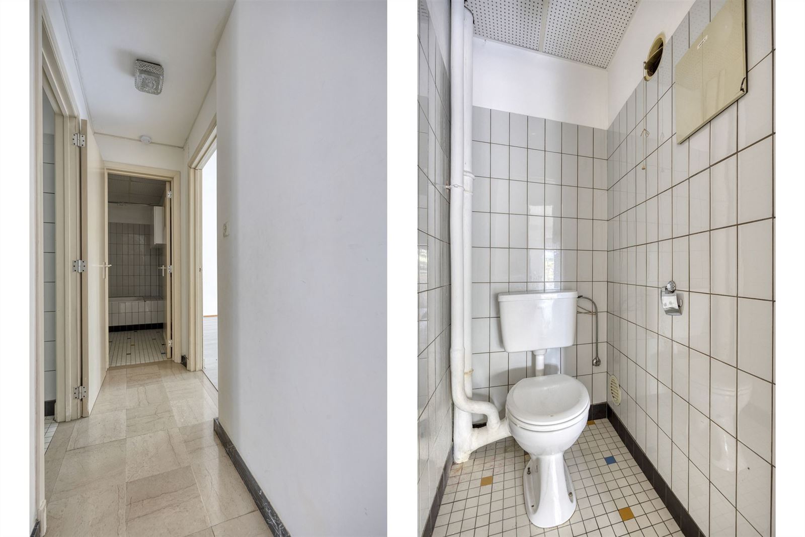 FOTO’S 8 : Appartement te 1780 WEMMEL (België) - Prijs € 175.000
