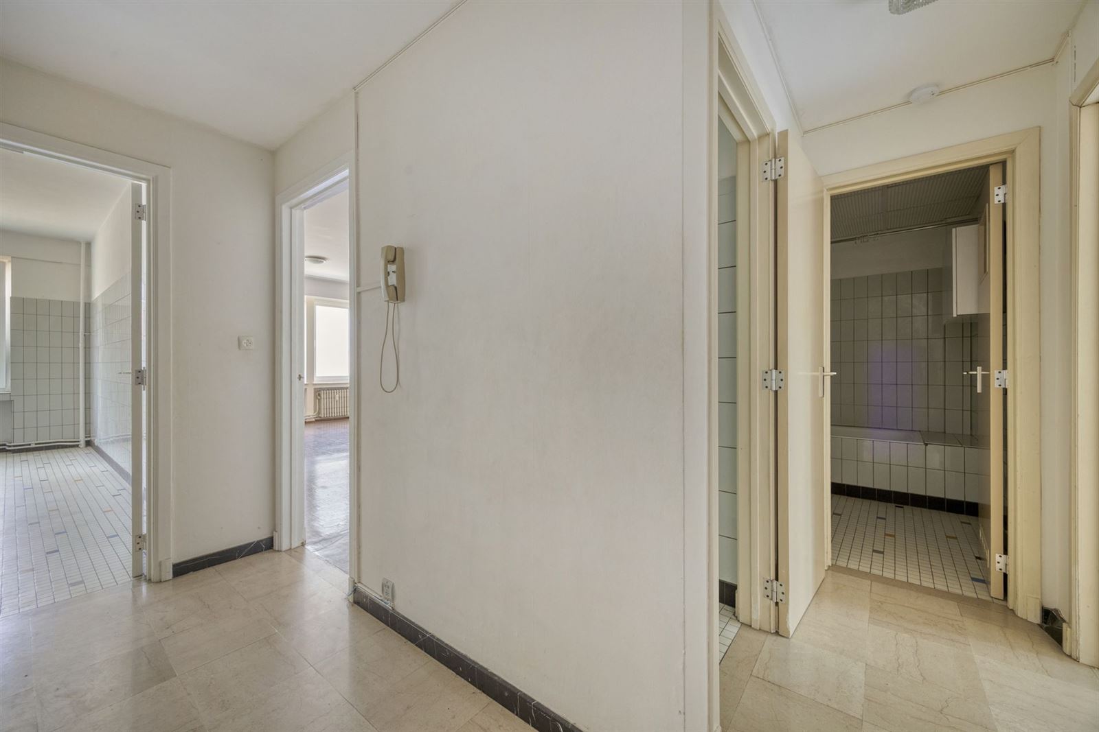 FOTO’S 5 : Appartement te 1780 WEMMEL (België) - Prijs € 175.000