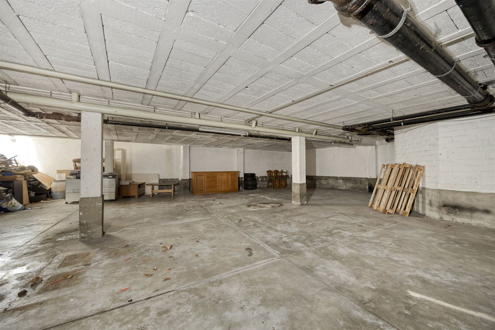 FOTO’S 14 : Appartement te 1780 WEMMEL (België) - Prijs € 175.000