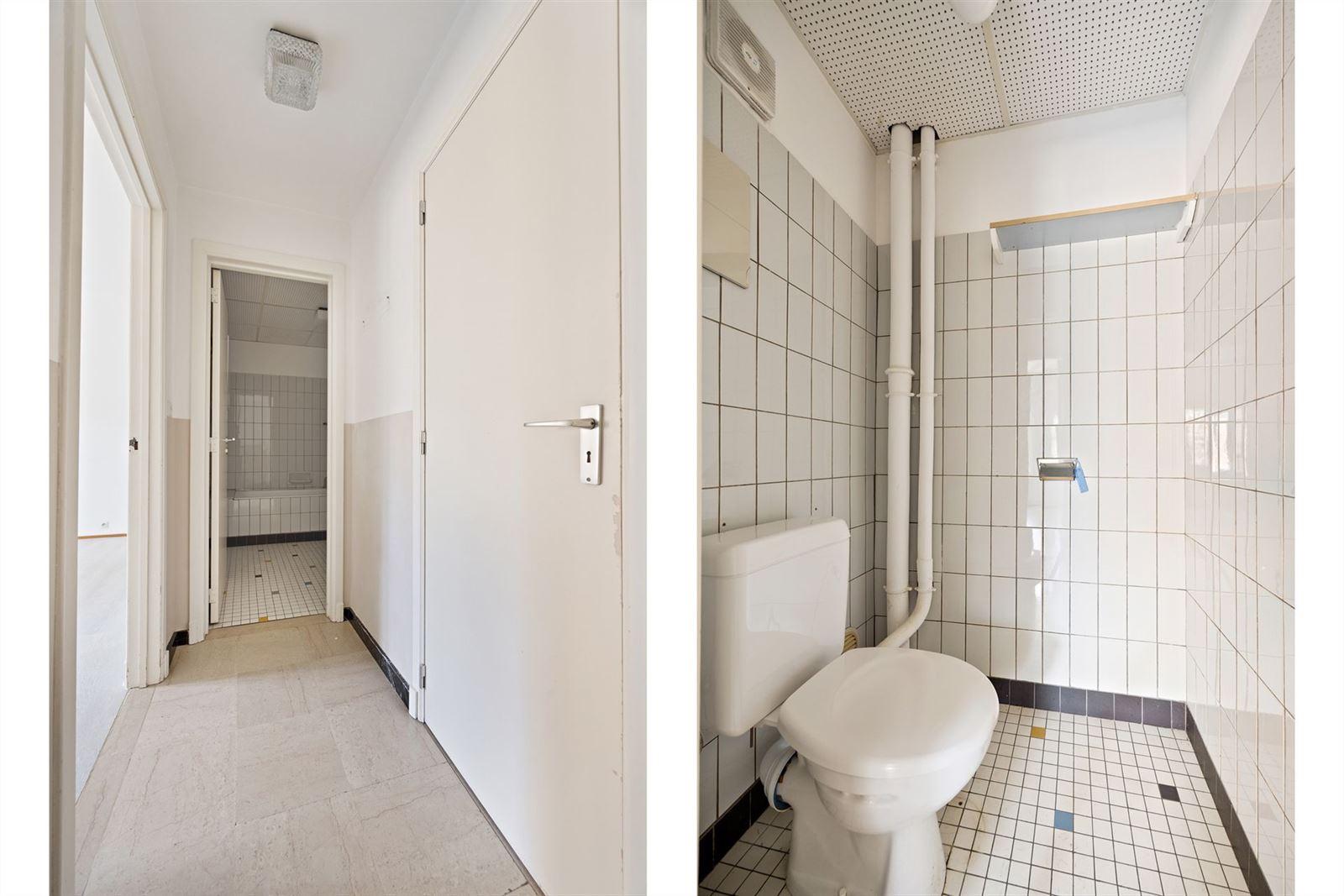 FOTO’S 9 : Appartement te 1780 WEMMEL (België) - Prijs € 279.000