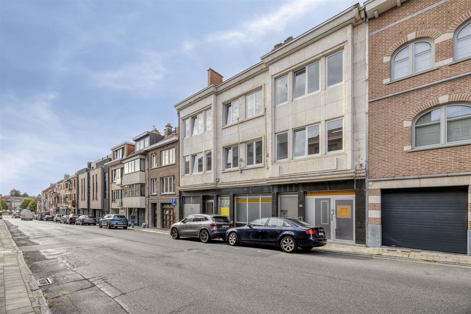FOTO’S 17 : Appartement te 1780 WEMMEL (België) - Prijs € 249.000