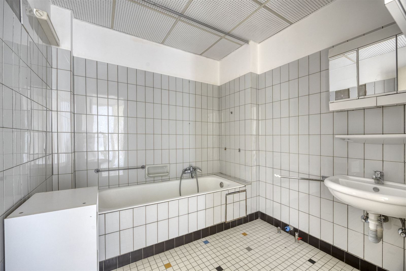 FOTO’S 11 : Appartement te 1780 WEMMEL (België) - Prijs € 249.000