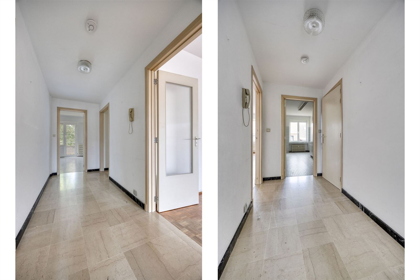 FOTO’S 6 : Appartement te 1780 WEMMEL (België) - Prijs € 249.000