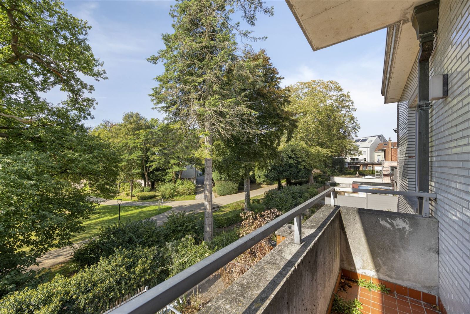 FOTO’S 13 : Appartement te 1780 WEMMEL (België) - Prijs € 249.000