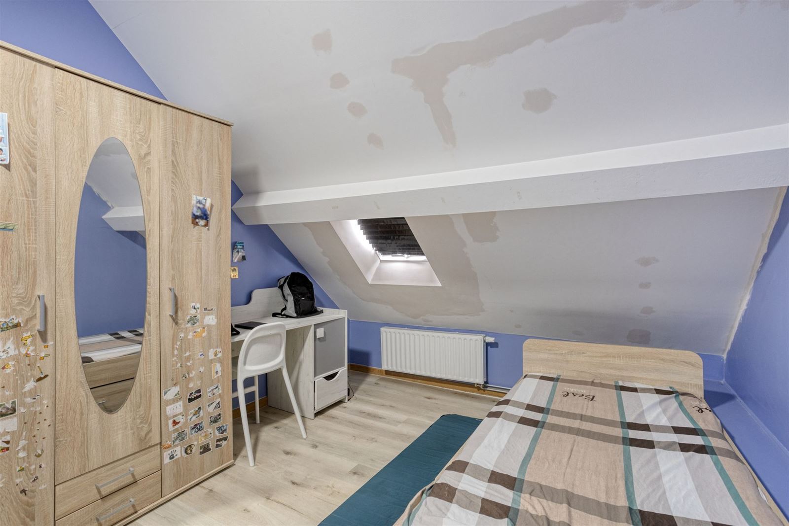 FOTO’S 16 : Woning te 1501 BUIZINGEN (België) - Prijs € 345.000