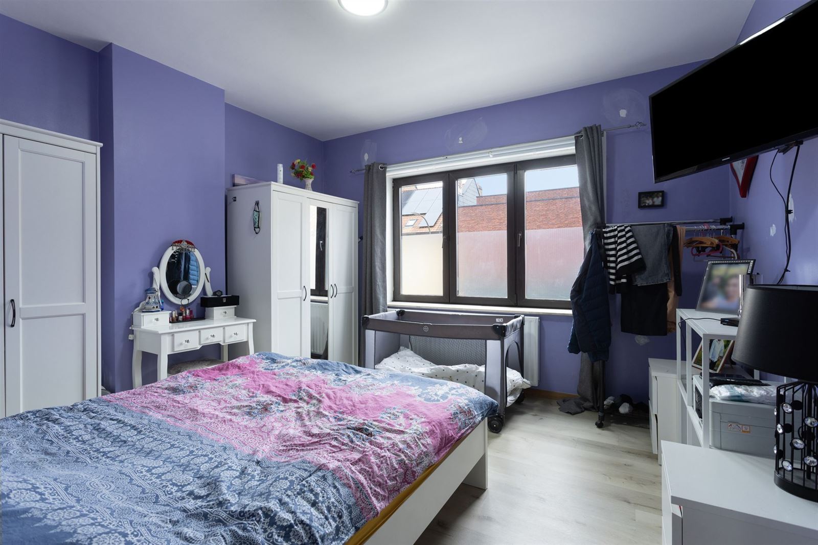 FOTO’S 12 : Woning te 1501 BUIZINGEN (België) - Prijs € 345.000