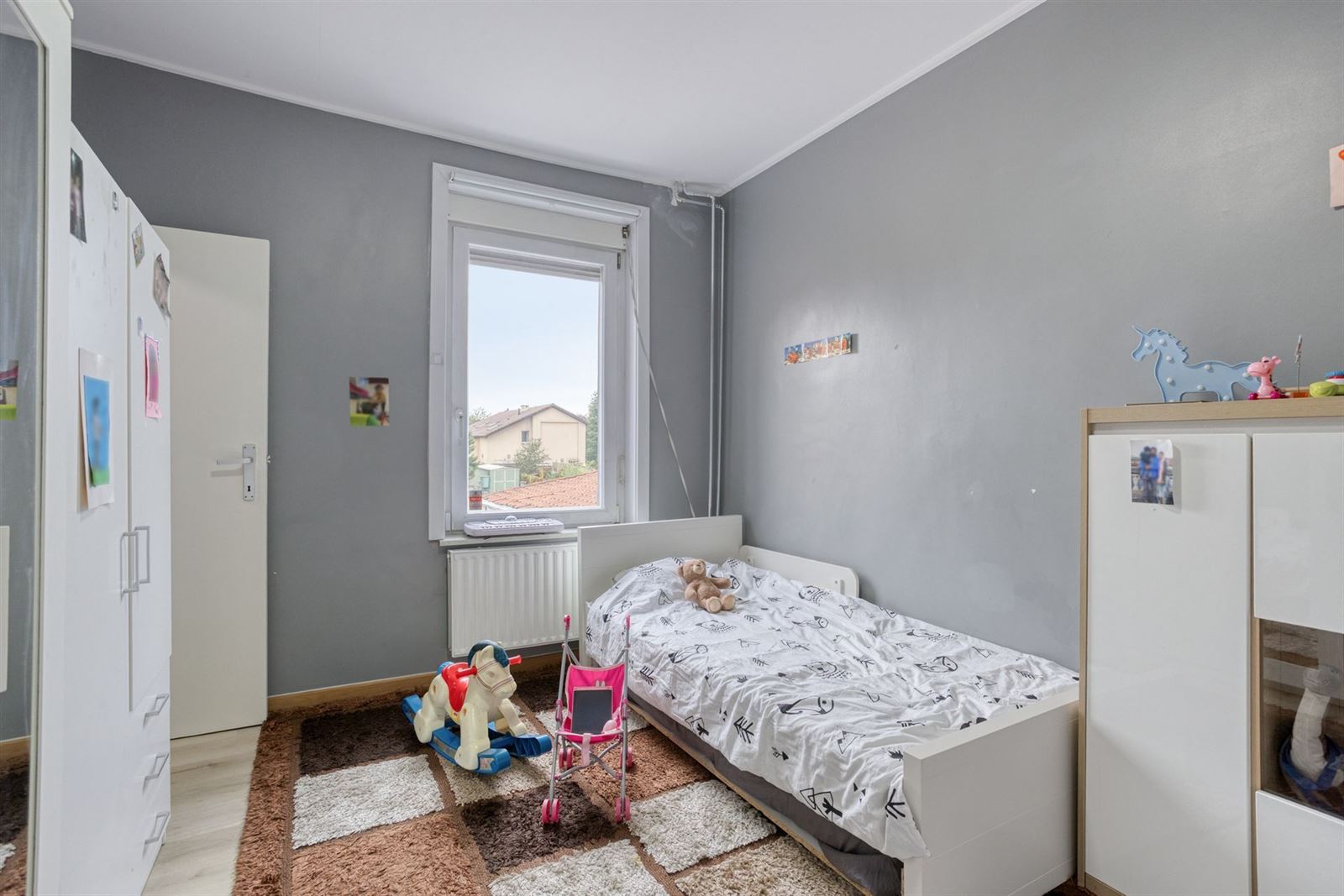 FOTO’S 13 : Woning te 1501 BUIZINGEN (België) - Prijs € 345.000