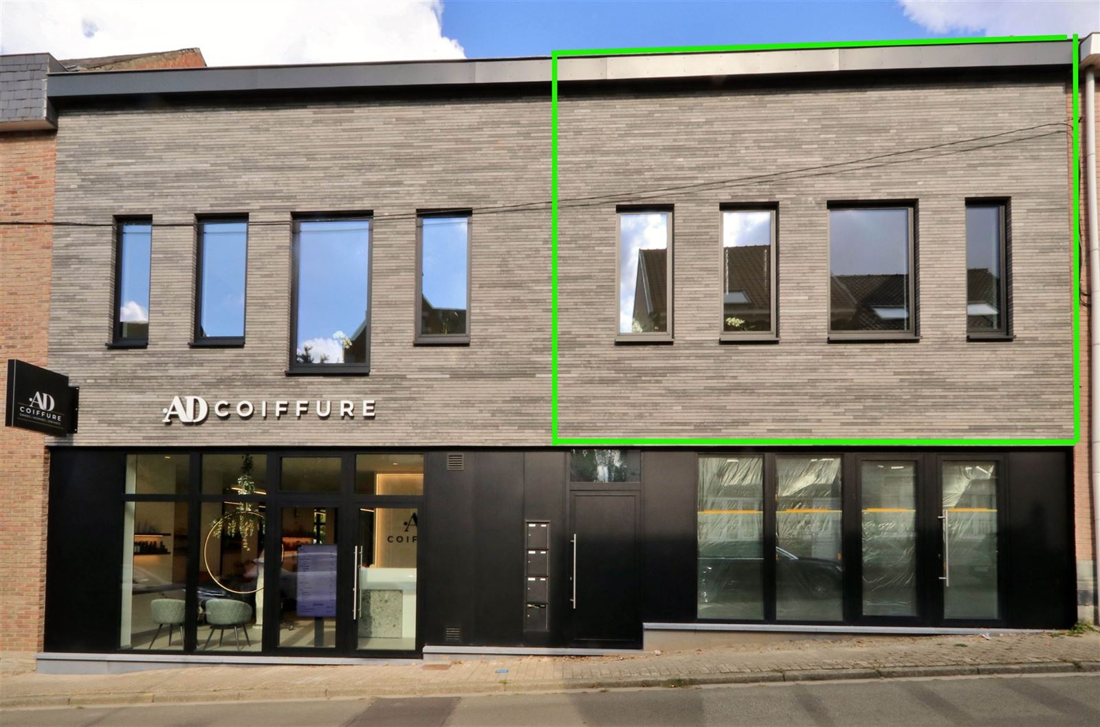 FOTO’S 1 : Duplex te 1640 SINT-GENESIUS-RODE (België) - Prijs € 1.650