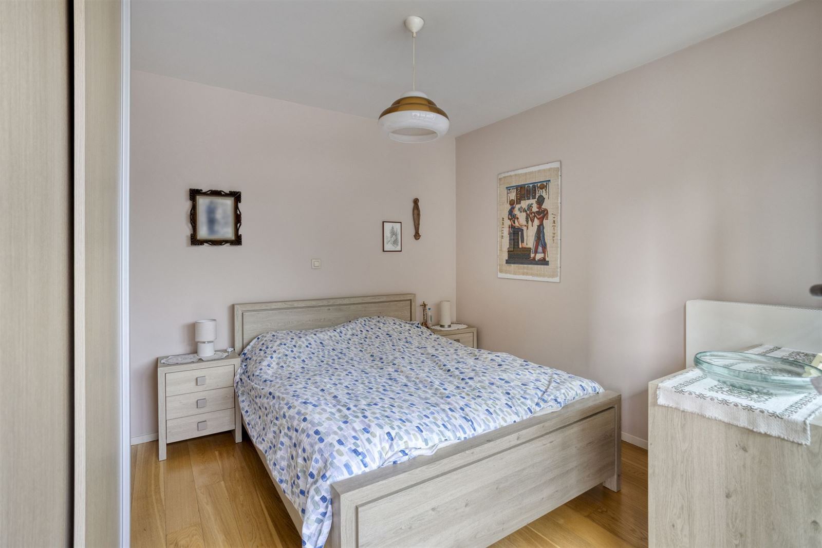 FOTO’S 18 : Appartement te 1650 BEERSEL (België) - Prijs € 379.000