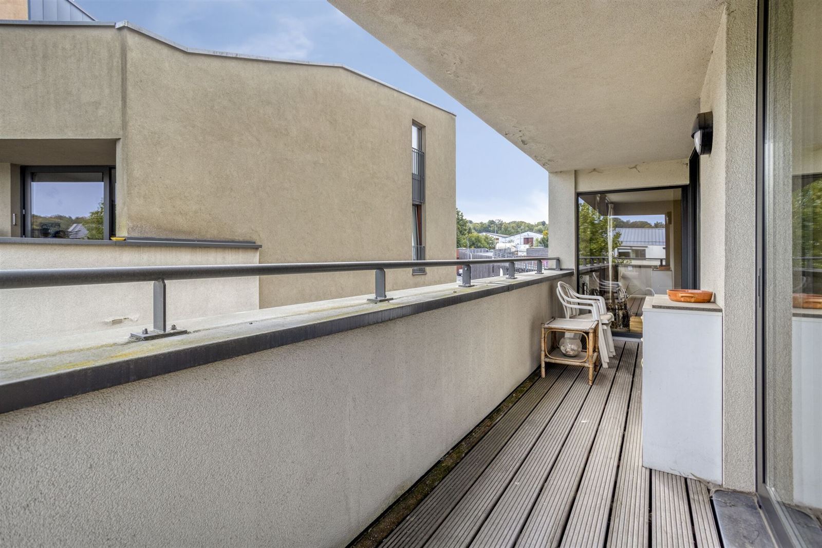 FOTO’S 22 : Appartement te 1650 BEERSEL (België) - Prijs € 379.000