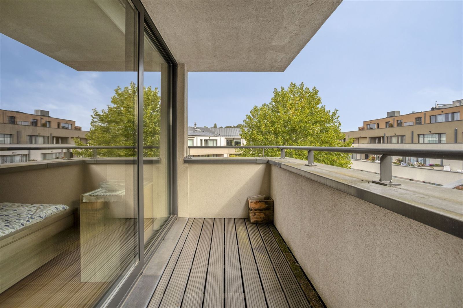 FOTO’S 21 : Appartement te 1650 BEERSEL (België) - Prijs € 379.000