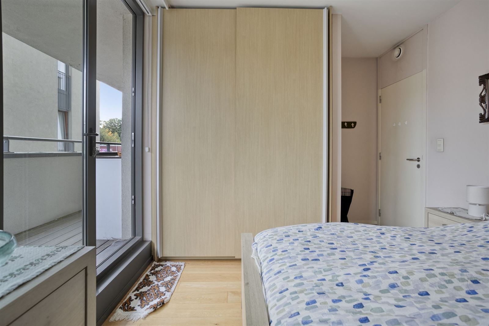 FOTO’S 17 : Appartement te 1650 BEERSEL (België) - Prijs € 379.000