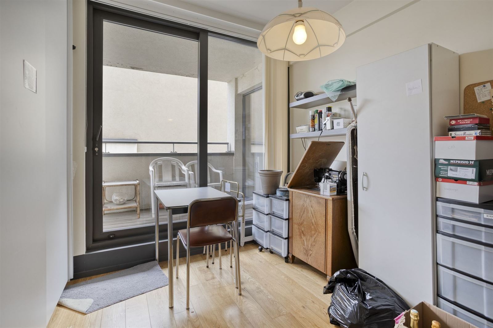 FOTO’S 12 : Appartement te 1650 BEERSEL (België) - Prijs € 379.000