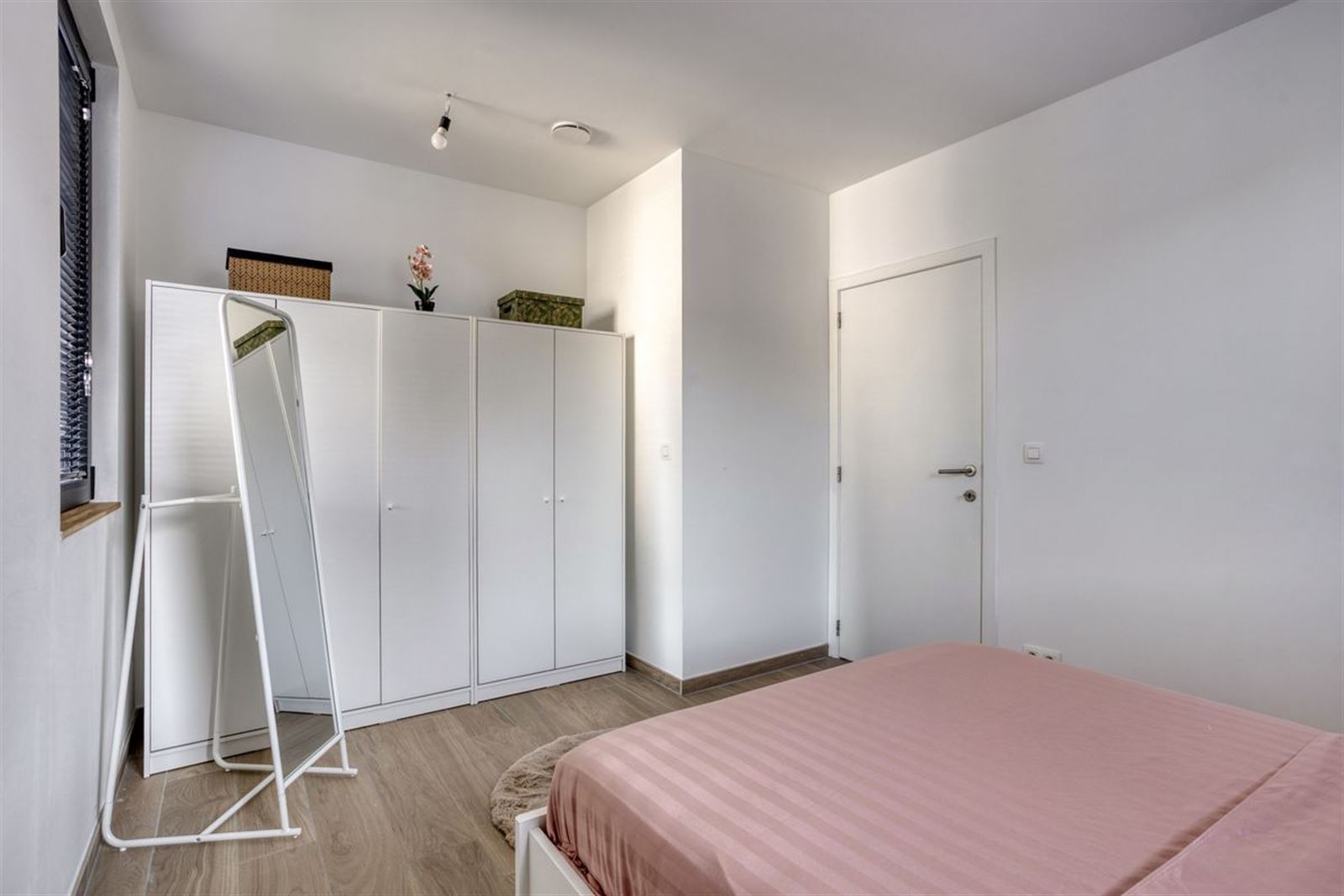 FOTO’S 11 : Appartement te 1500 HALLE (België) - Prijs € 325.000