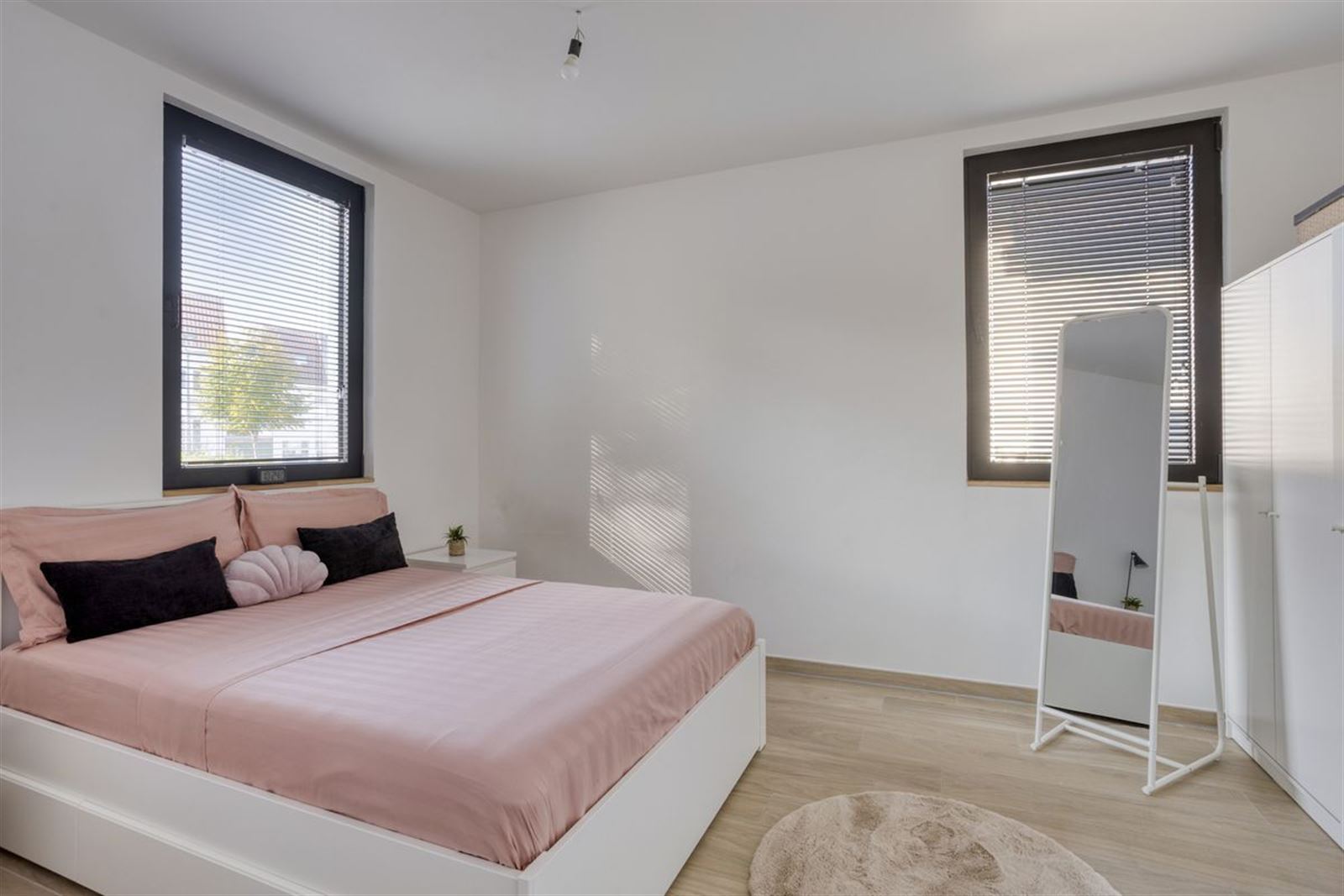 FOTO’S 10 : Appartement te 1500 HALLE (België) - Prijs € 325.000