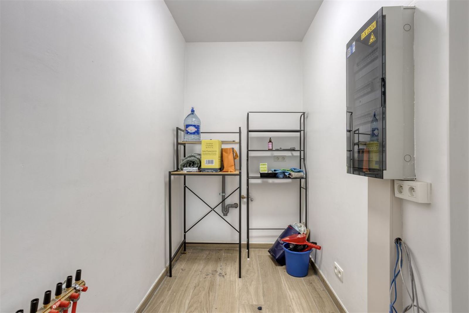 FOTO’S 6 : Appartement te 1500 HALLE (België) - Prijs € 295.000