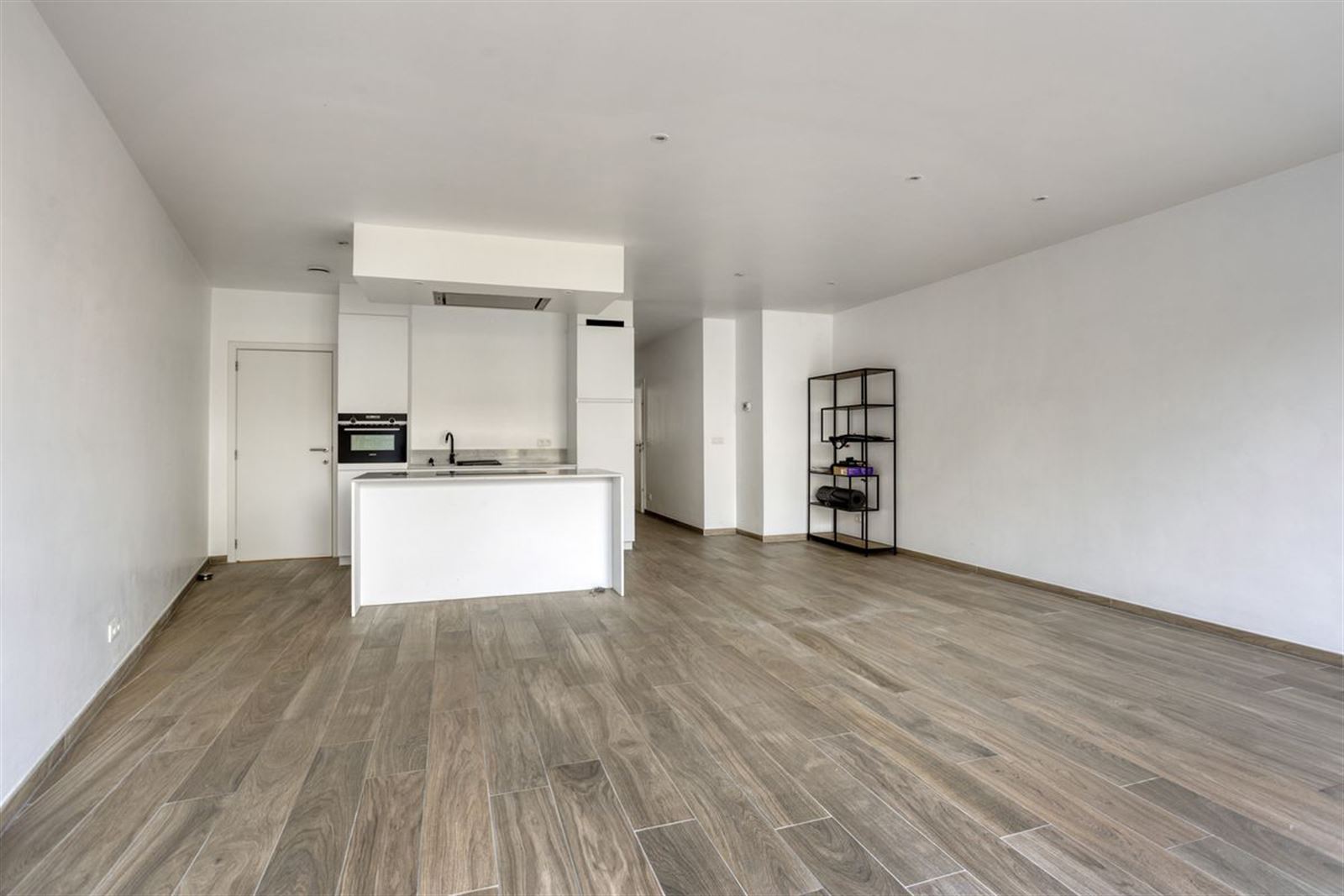 FOTO’S 5 : Appartement te 1500 HALLE (België) - Prijs € 295.000